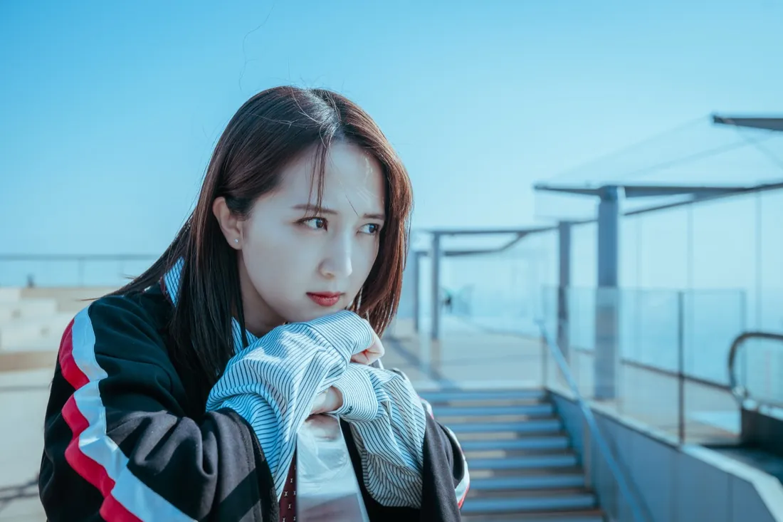 楠 彩花 写真4