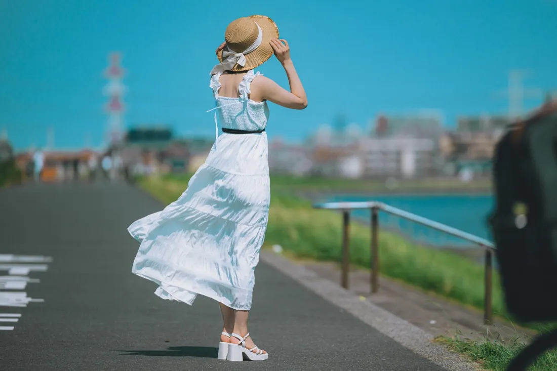 楠 彩花 写真5
