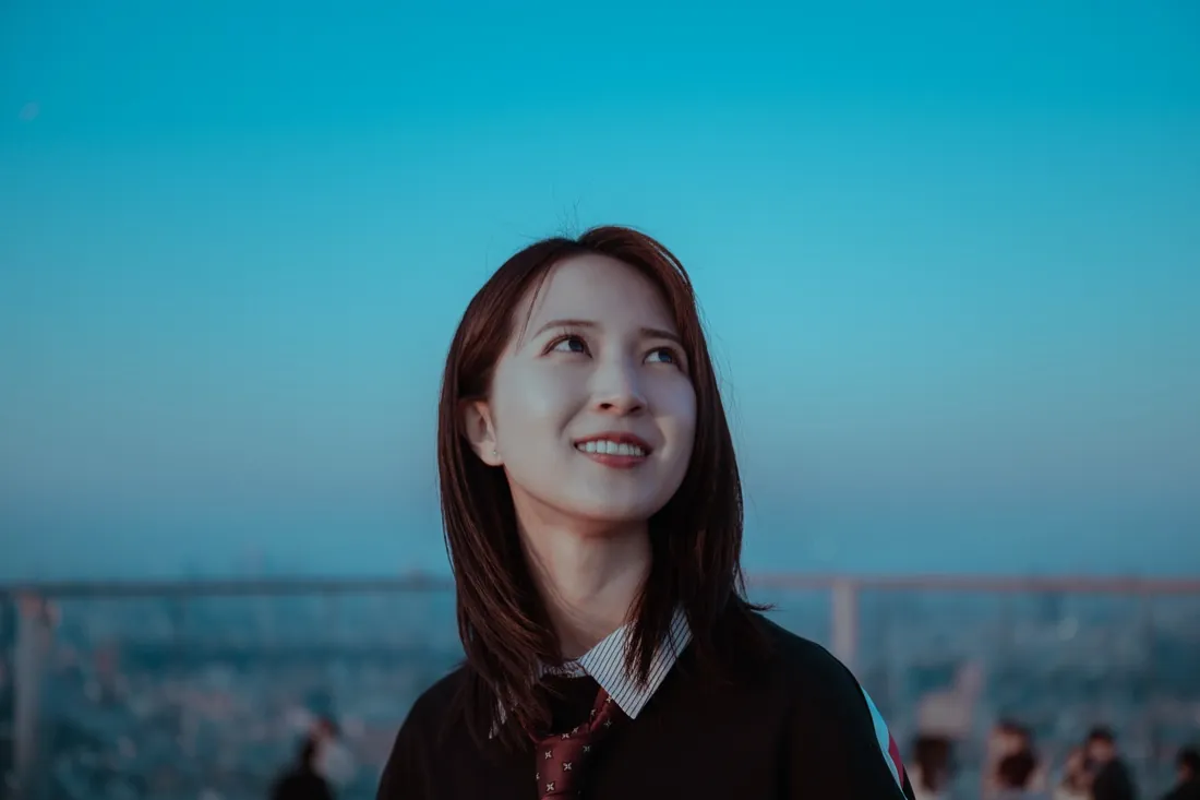 楠 彩花 写真6