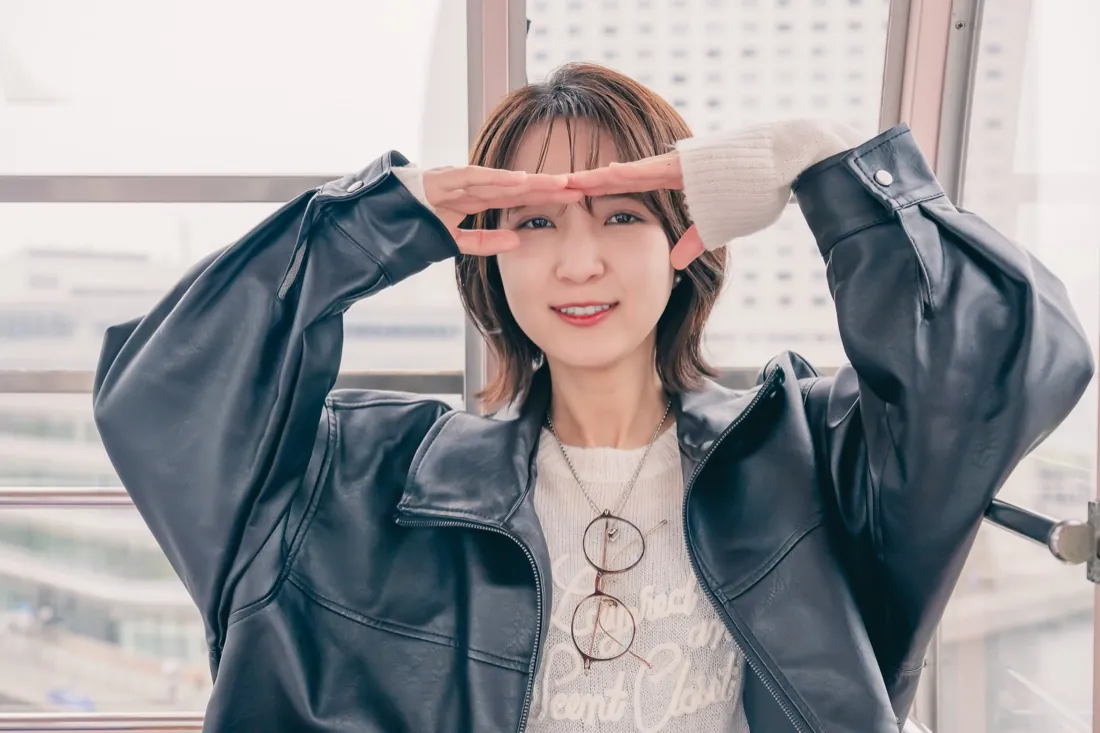 楠 彩花 写真8