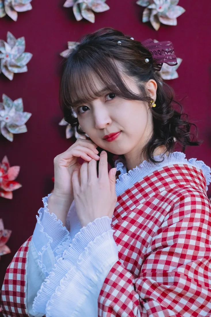 楠 彩花 写真9
